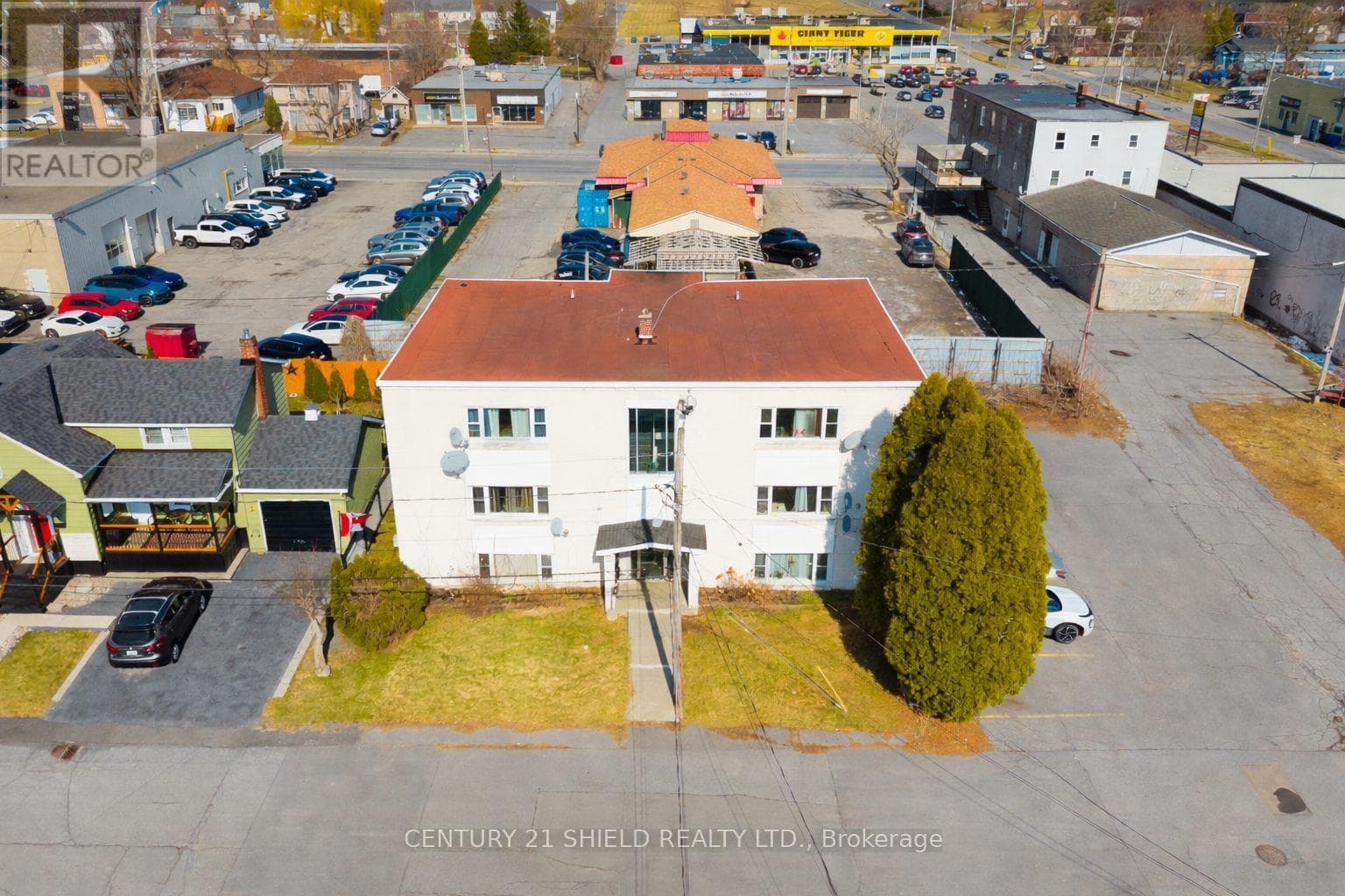 619 RIDLEY AVENUE in 