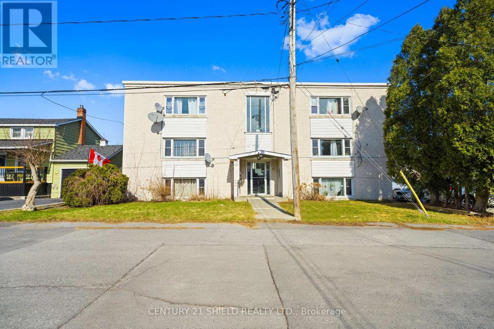 619 RIDLEY AVENUE, Cornwall — photo 3