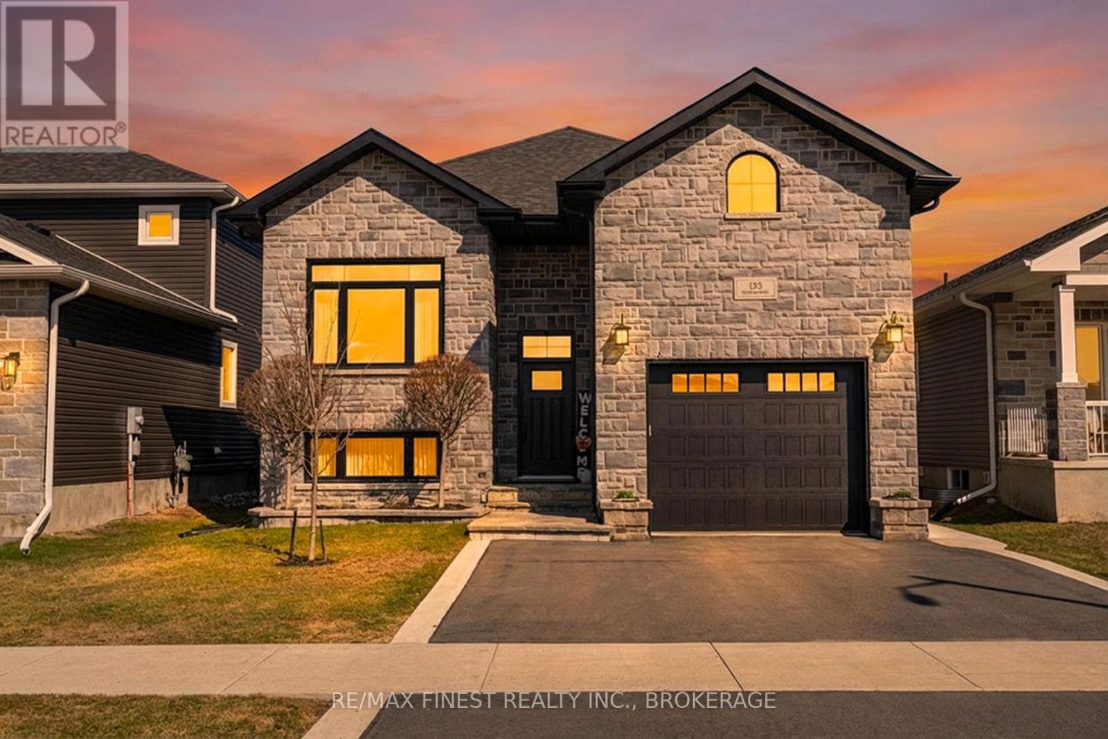 133 BRENNAN CRESCENT in 