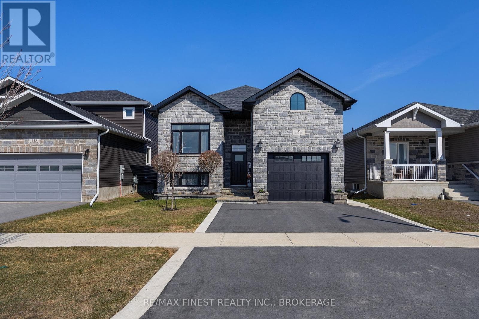 133 BRENNAN CRESCENT, Kingston — photo 2