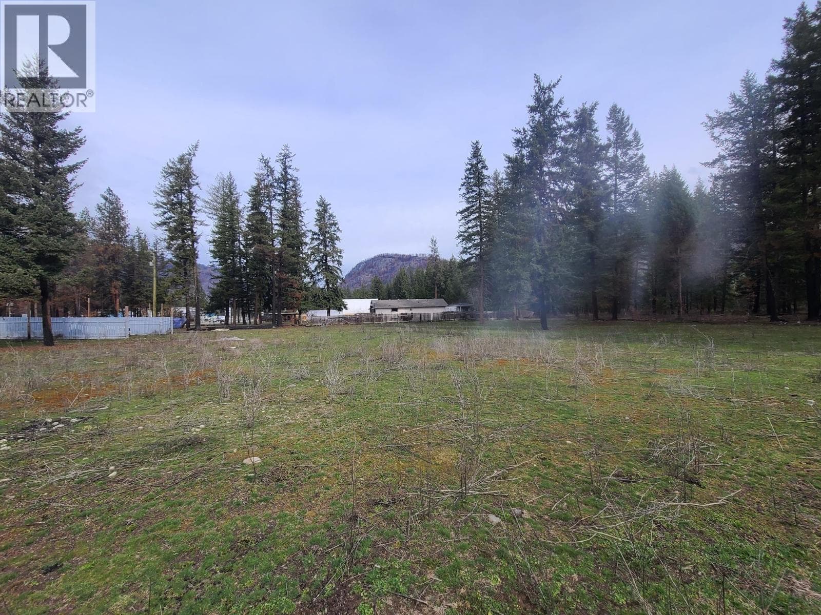 Lot B Squilax Anglemont Road, Interior REALTORS® — photo 3