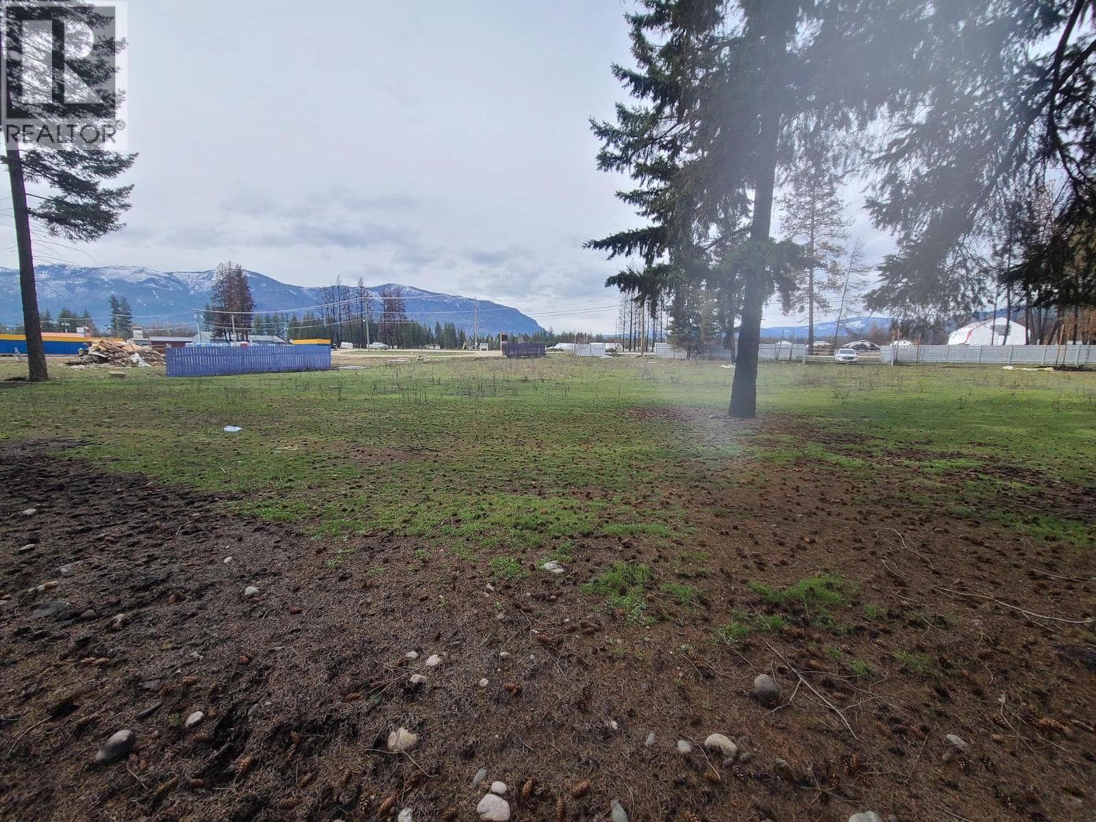 Lot B Squilax Anglemont Road, Interior REALTORS® — photo 5