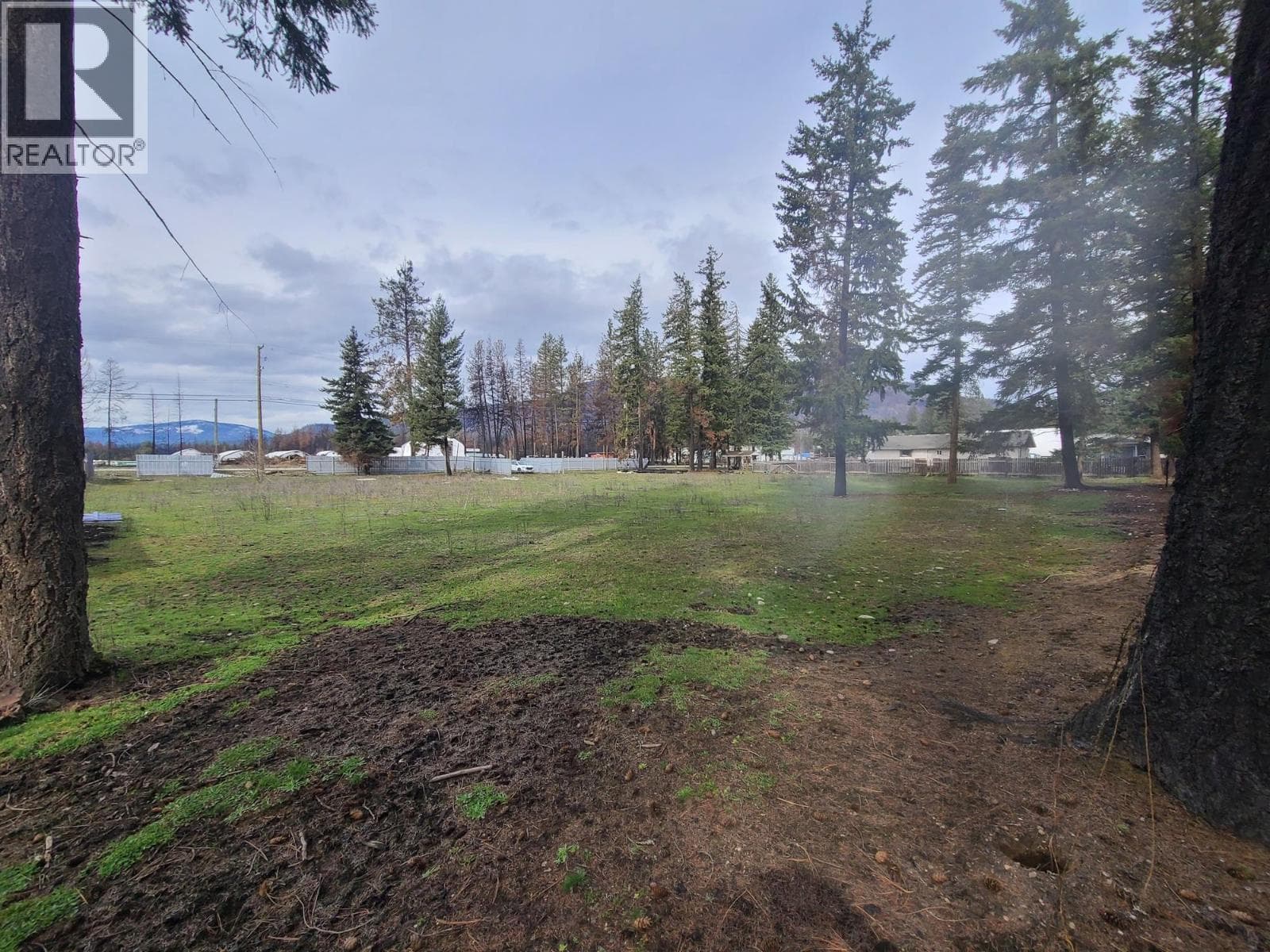 Lot B Squilax Anglemont Road, Interior REALTORS® — photo 4