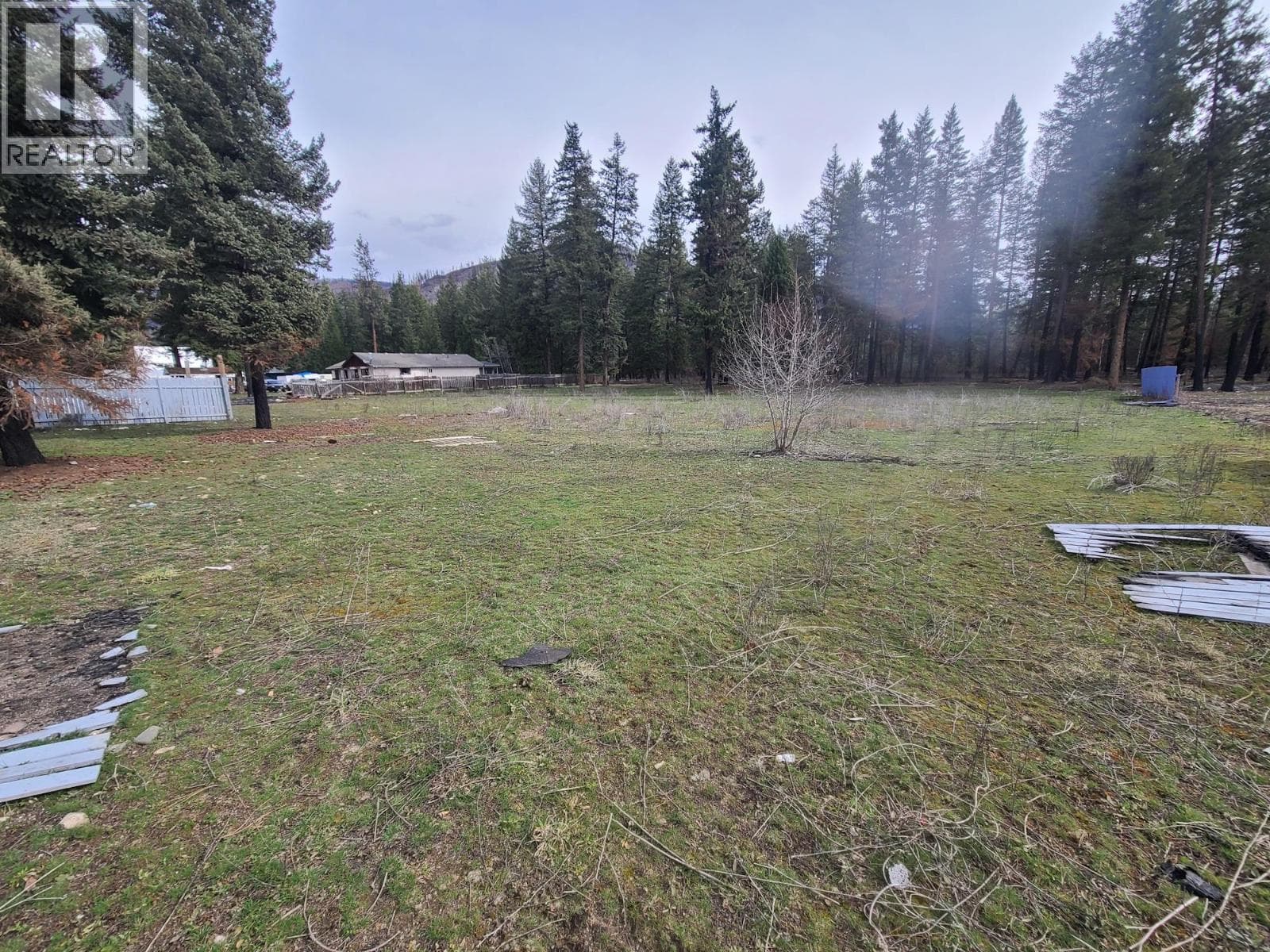 Lot B Squilax Anglemont Road, Interior REALTORS® — photo 2