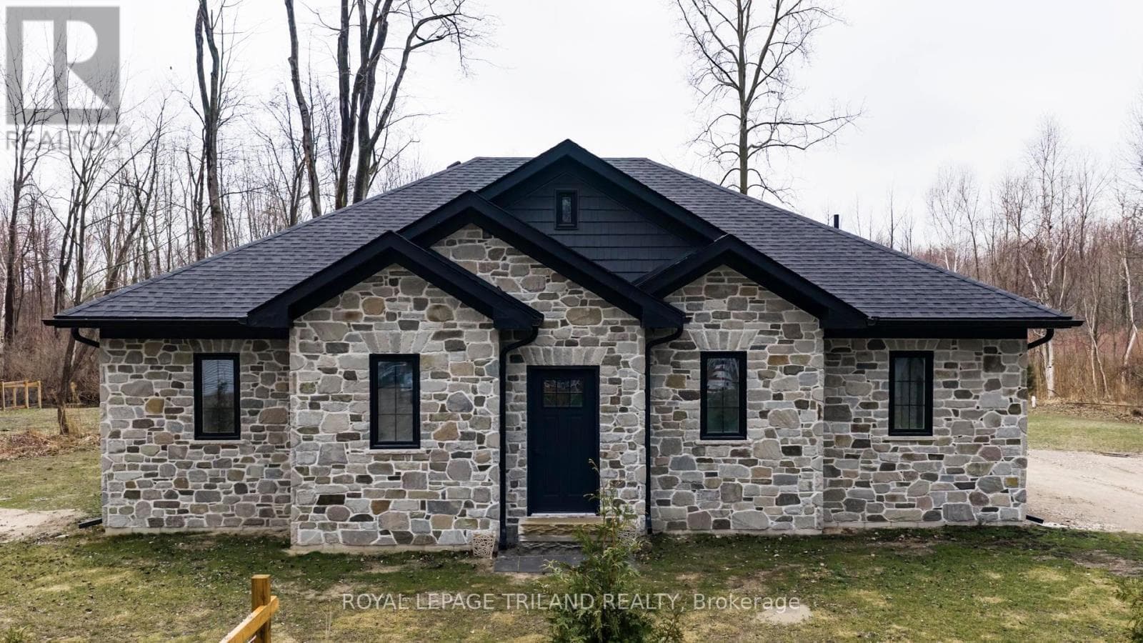 6043 FRANKS ROAD in 