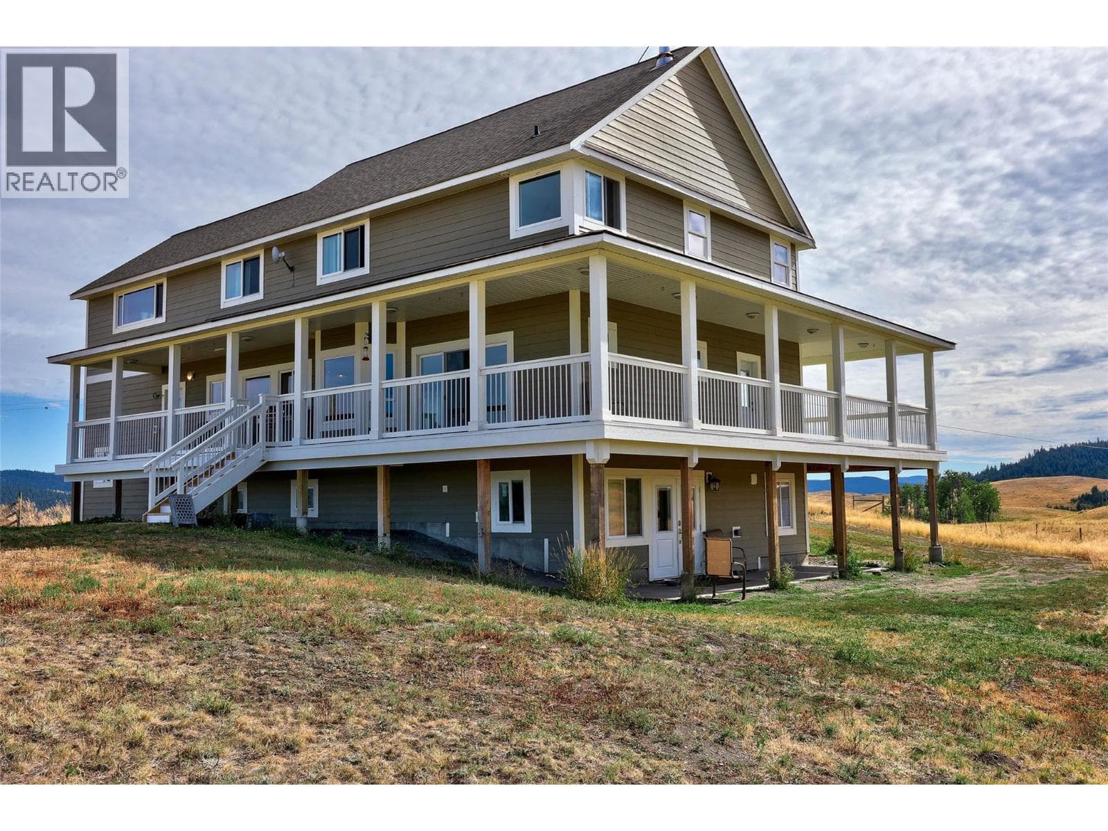 4860 JACKSON ROAD, Interior REALTORS® — photo 2