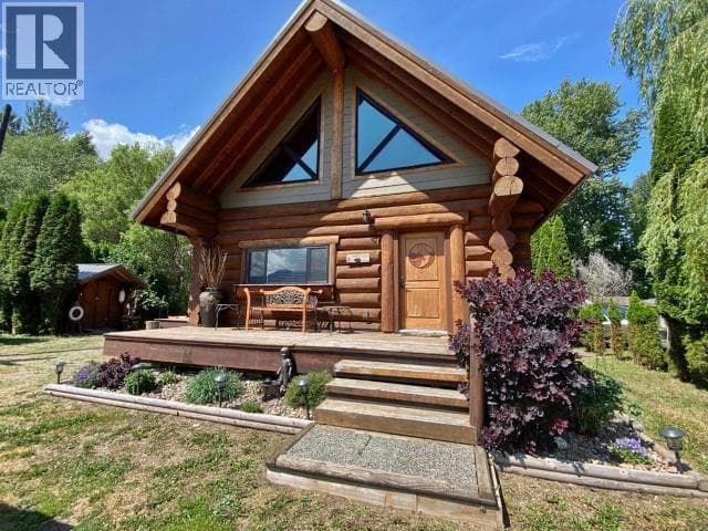 Lot L Sinmax Creek Road, Interior REALTORS® — photo 2