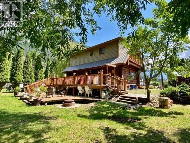 Lot L Sinmax Creek Road, Interior REALTORS® — photo 3