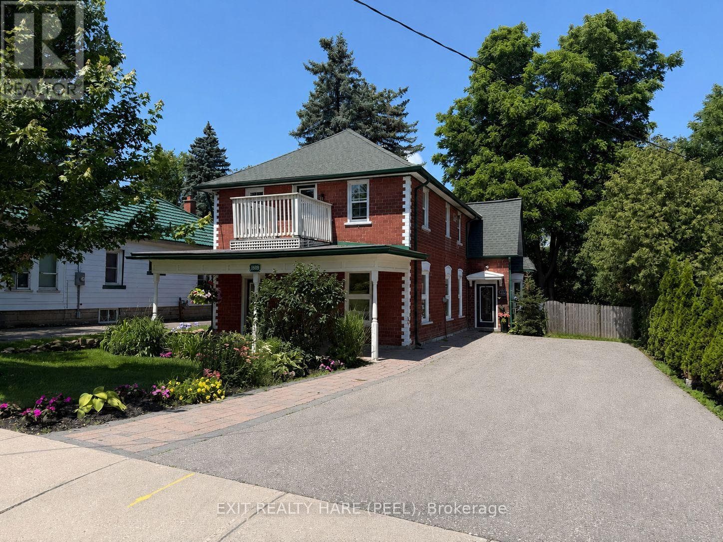 31 BROCK STREET in 