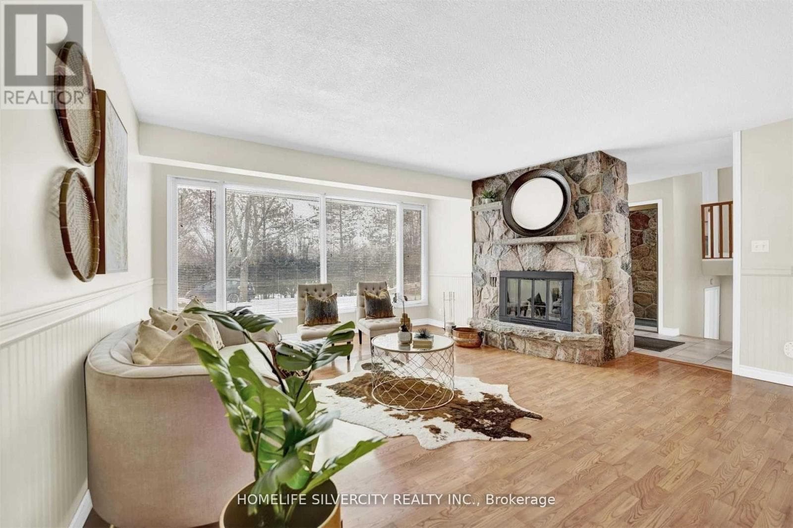 7848 CASTLEDERG SIDE ROAD, Toronto — photo 4