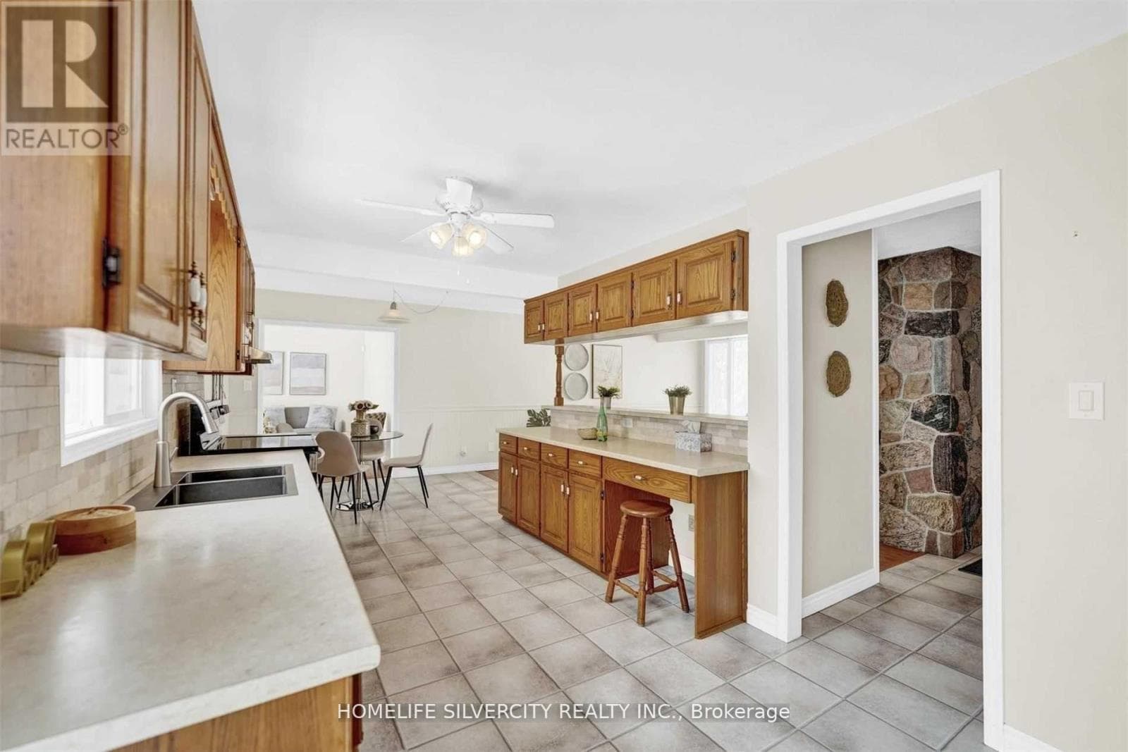 7848 CASTLEDERG SIDE ROAD, Toronto — photo 5