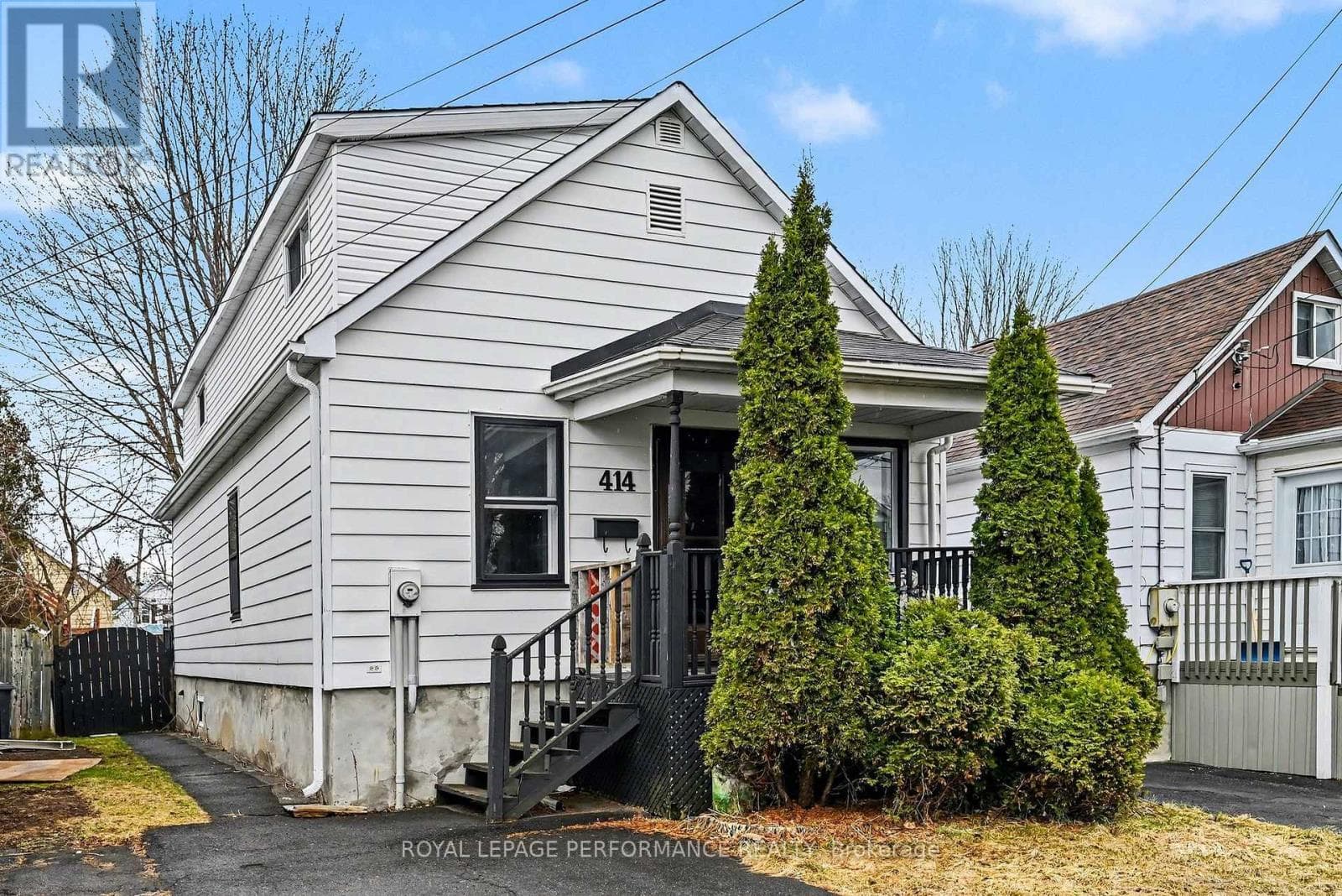 414 GILLESPIE AVENUE, Cornwall — photo 2
