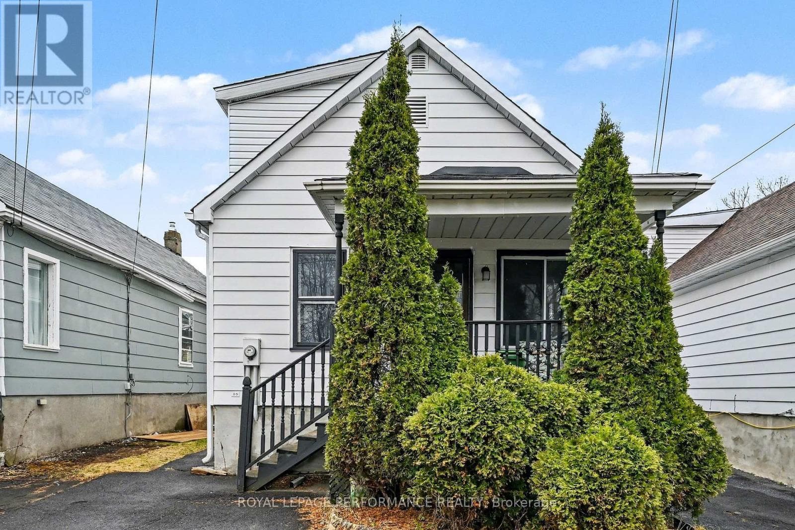 414 GILLESPIE AVENUE, Cornwall — photo 3