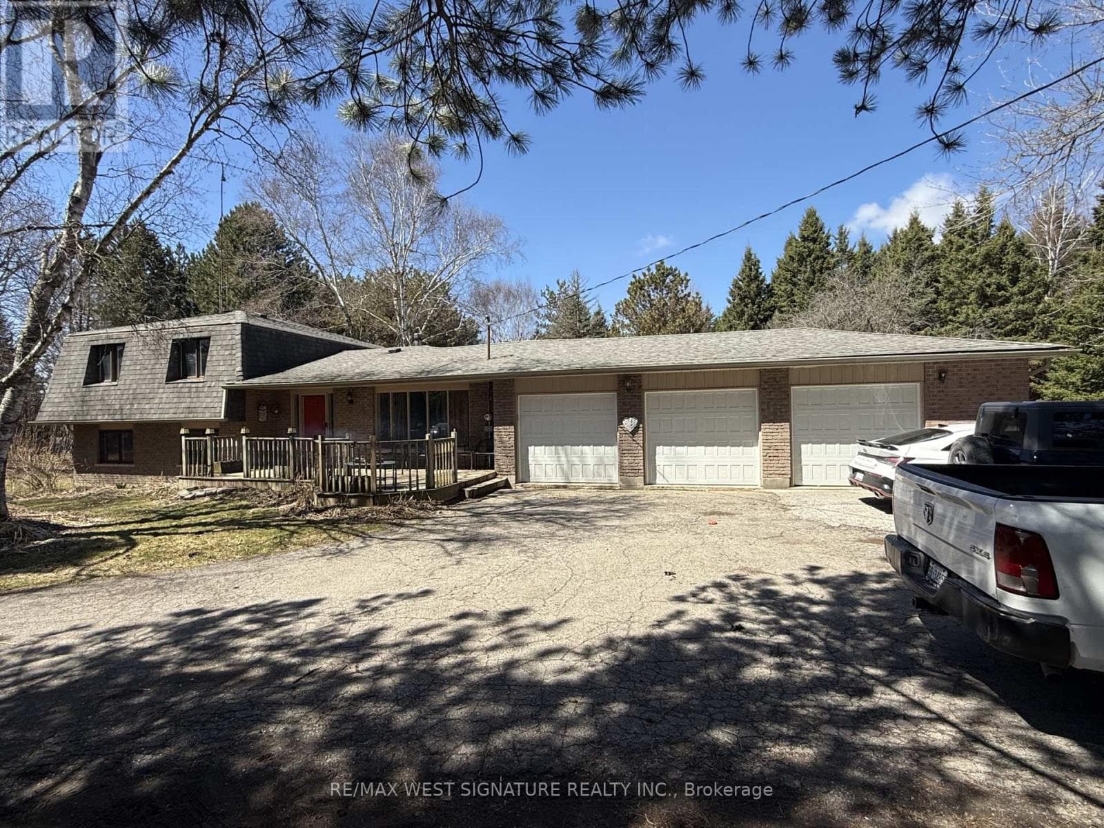 8460 17TH SIDE ROAD, Toronto — photo 2