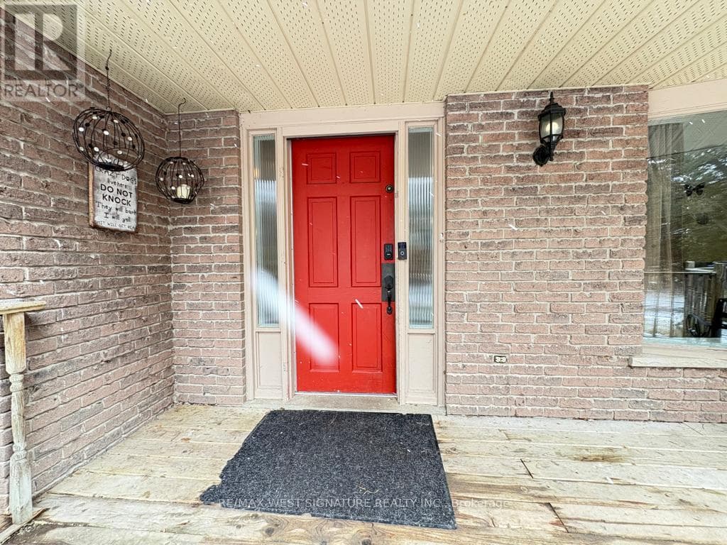 8460 17TH SIDE ROAD, Toronto — photo 3