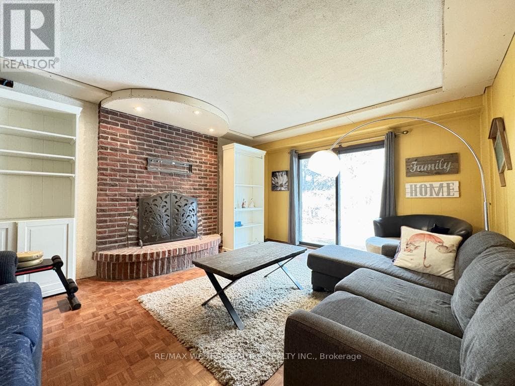 8460 17TH SIDE ROAD, Toronto — photo 5