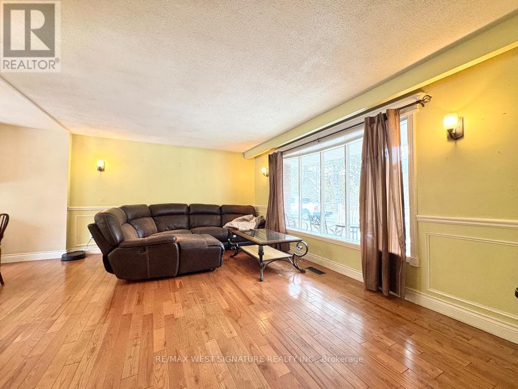 8460 17TH SIDE ROAD, Toronto — photo 4