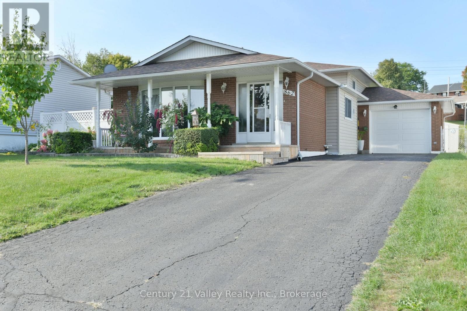 862 KEDROSKY DRIVE in 