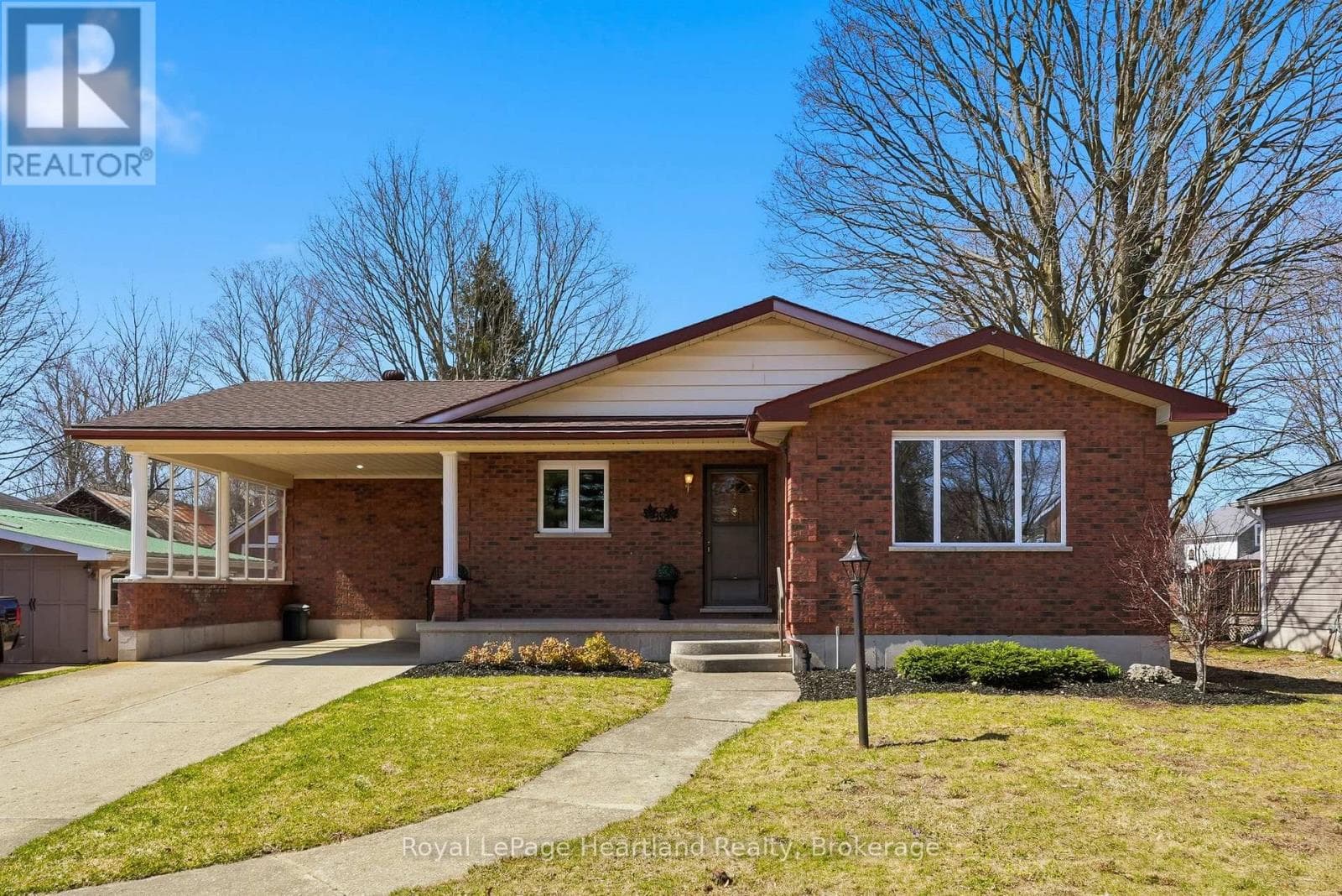 350 EDWARD STREET in 