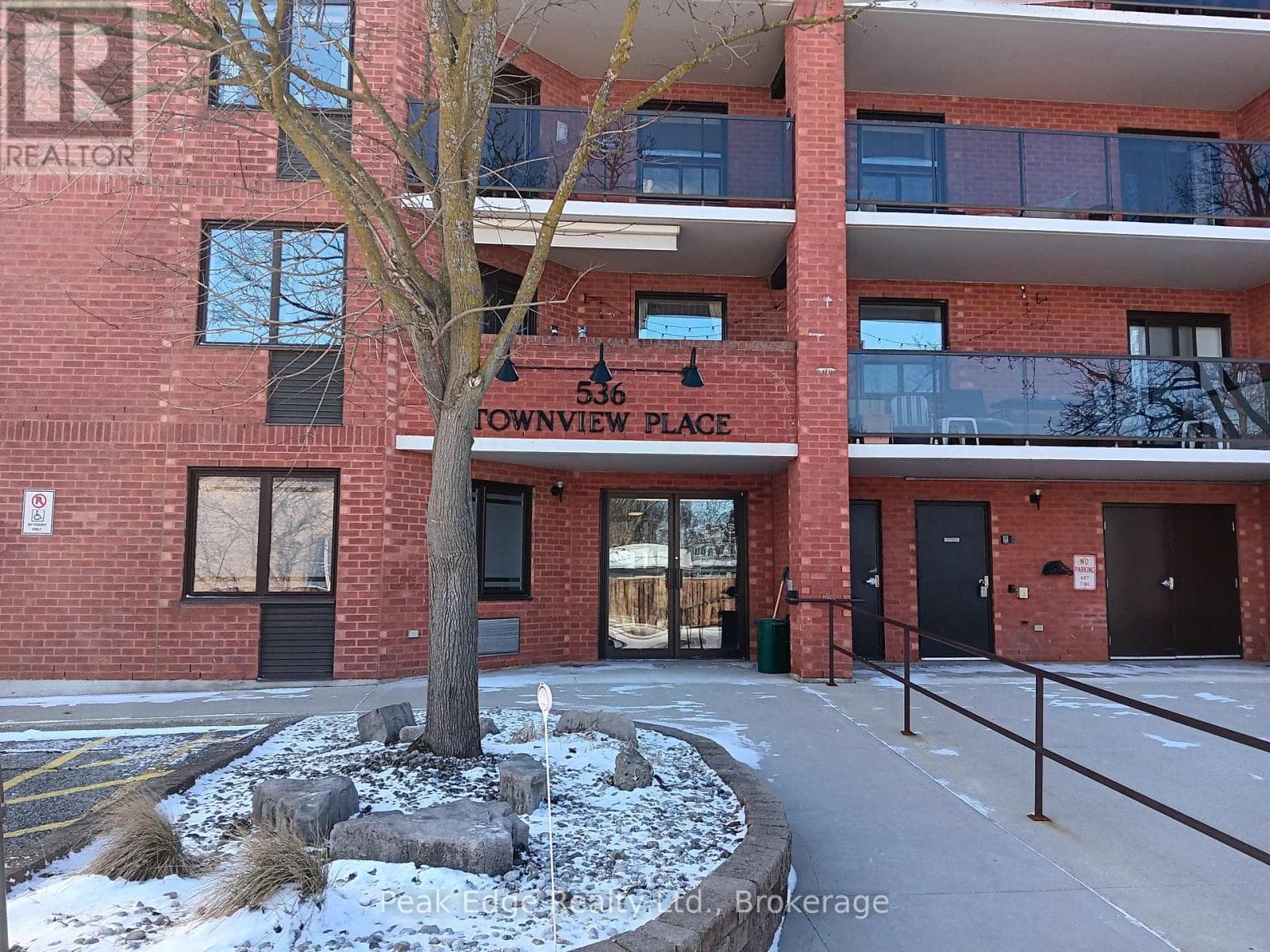 303 - 536 11TH AVENUE, OnePoint — photo 2