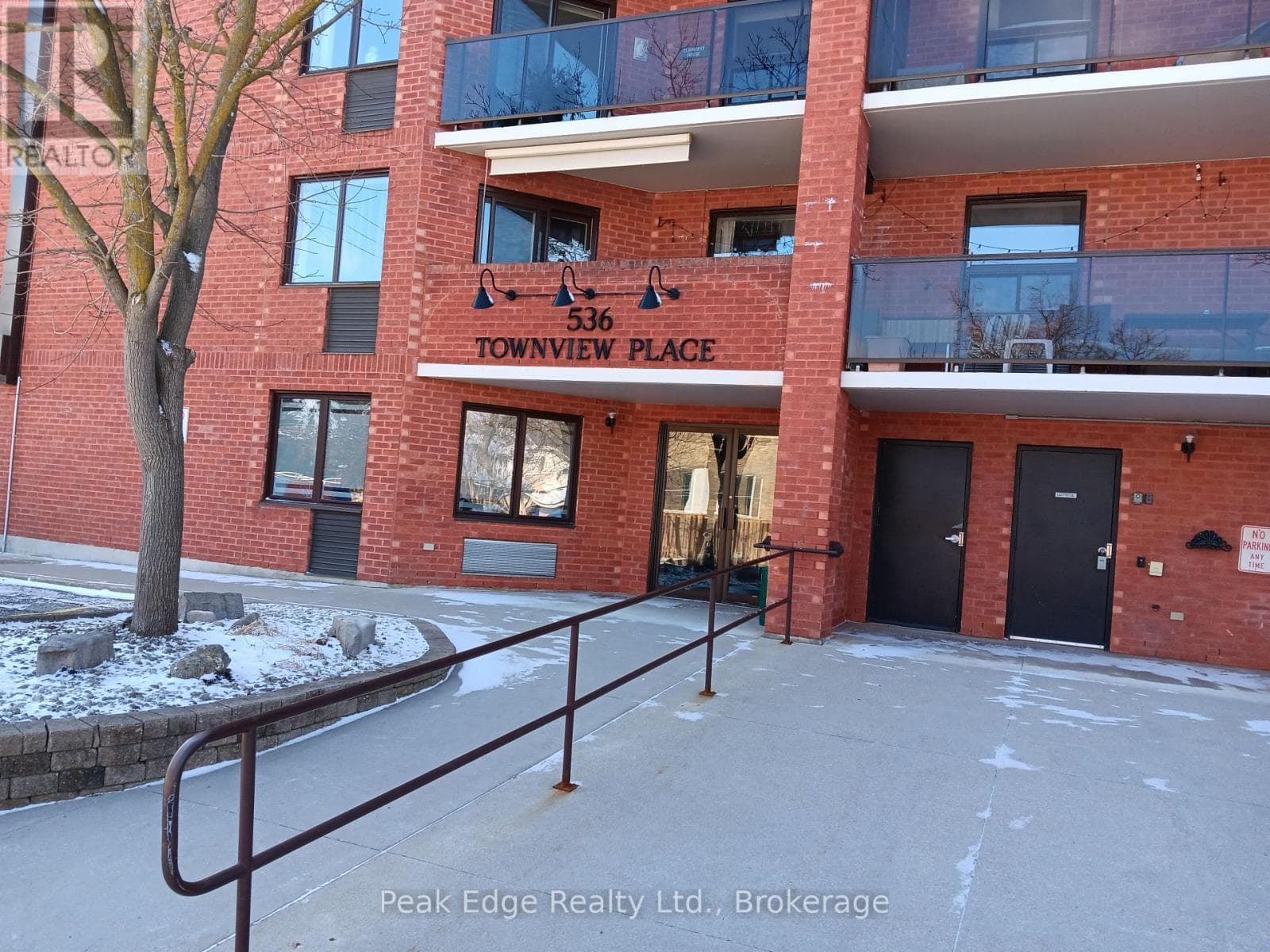 303 - 536 11TH AVENUE, OnePoint — photo 3