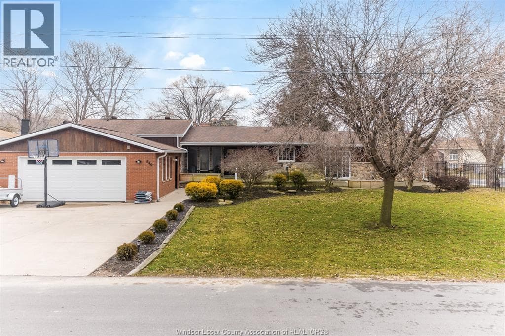 846 PARK in 