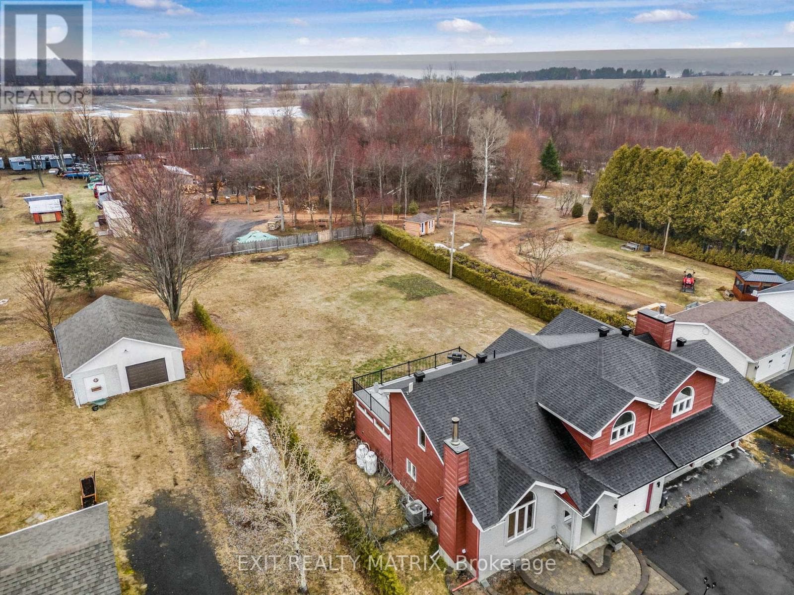 1650 GOURLEY ROAD, Cornwall — photo 5