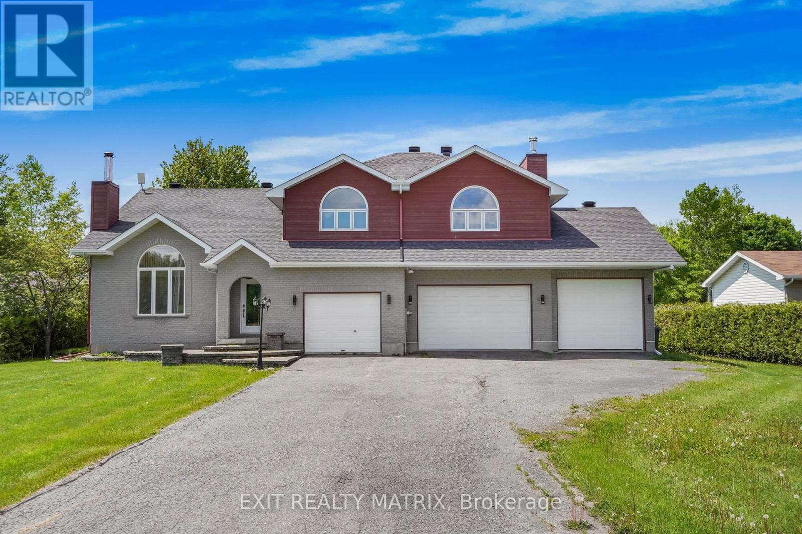 1650 GOURLEY ROAD in 