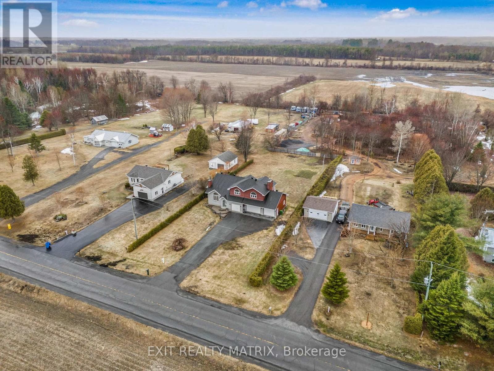 1650 GOURLEY ROAD, Cornwall — photo 4