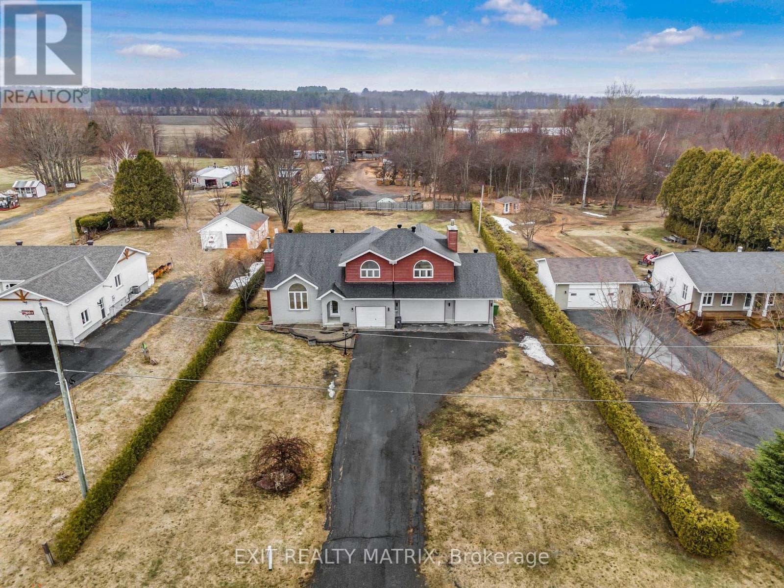 1650 GOURLEY ROAD, Cornwall