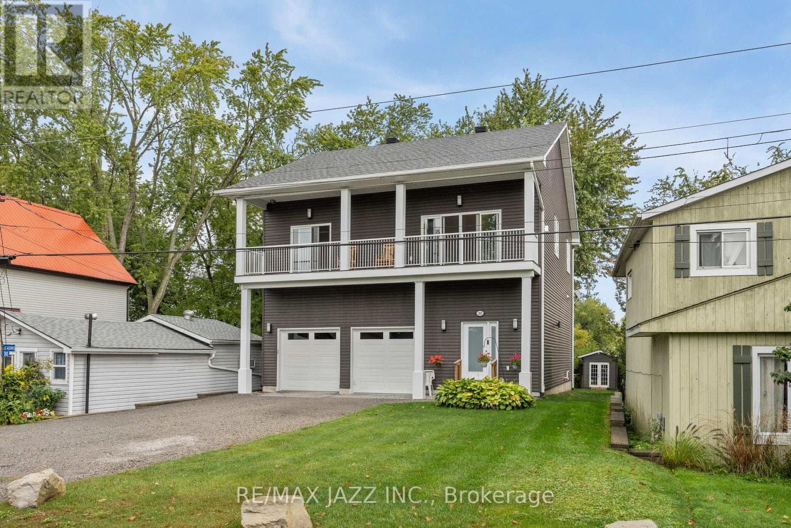 283 PLATTEN BOULEVARD in 