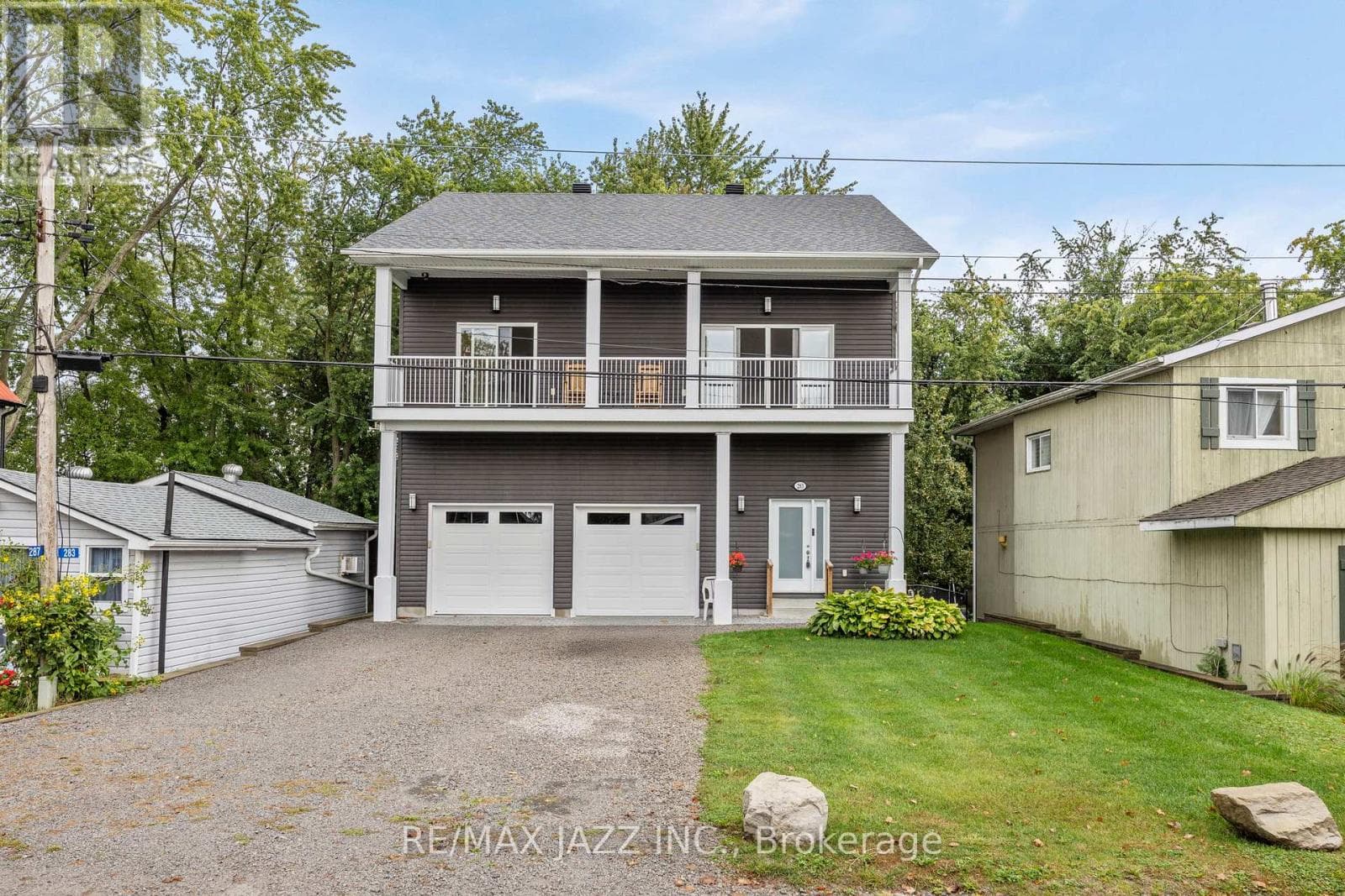 283 PLATTEN BOULEVARD, Central Lakes — photo 2