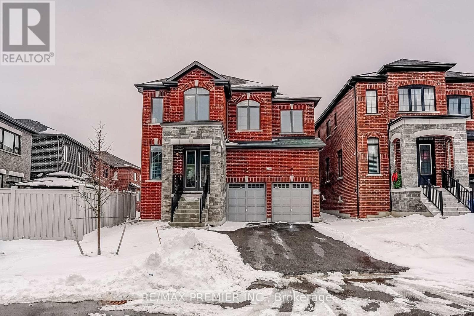 223 FALLHARVEST WAY in Stouffville