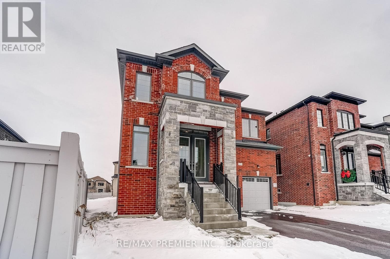 223 FALLHARVEST WAY, Toronto — photo 4