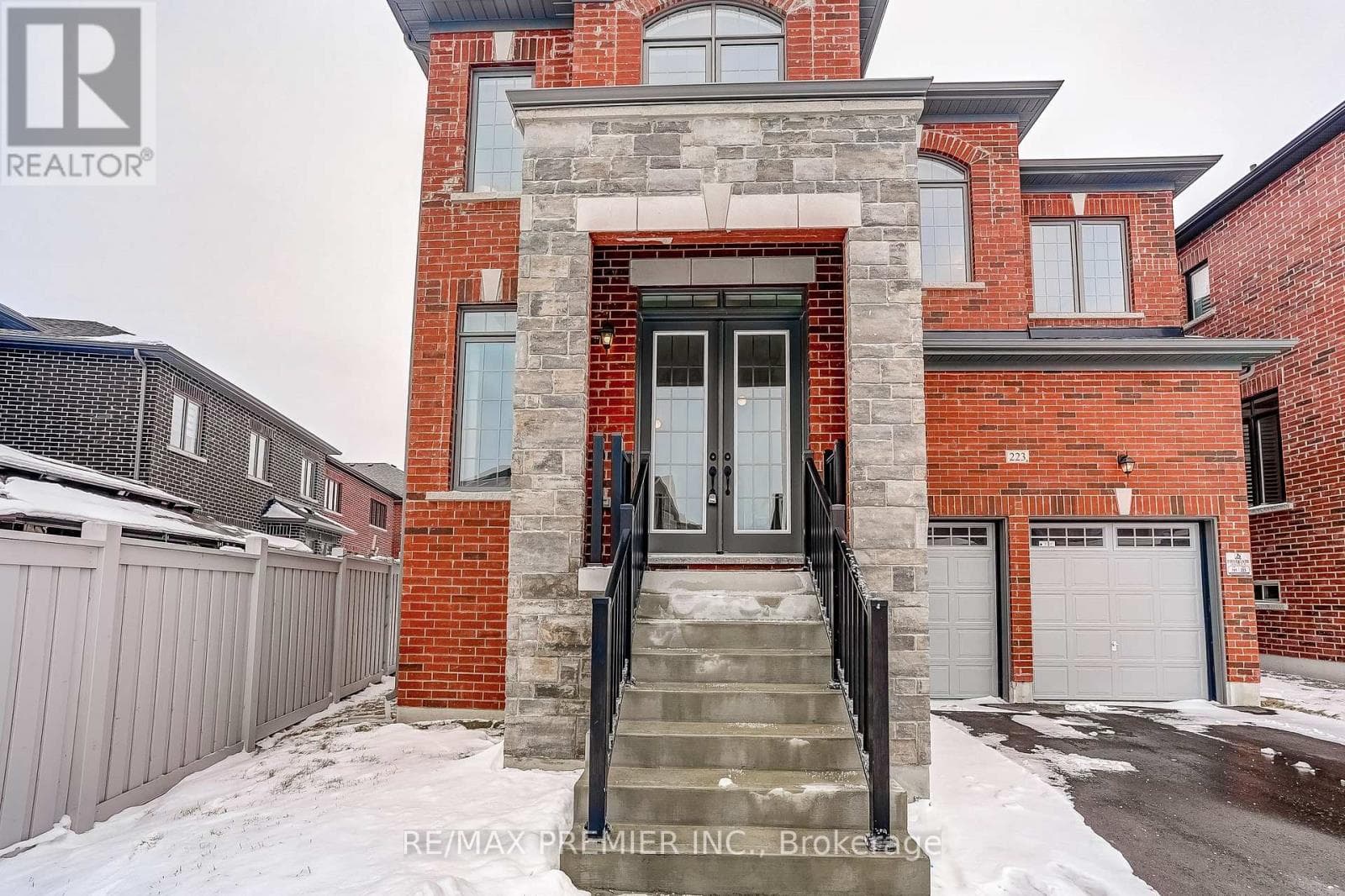223 FALLHARVEST WAY, Toronto — photo 5