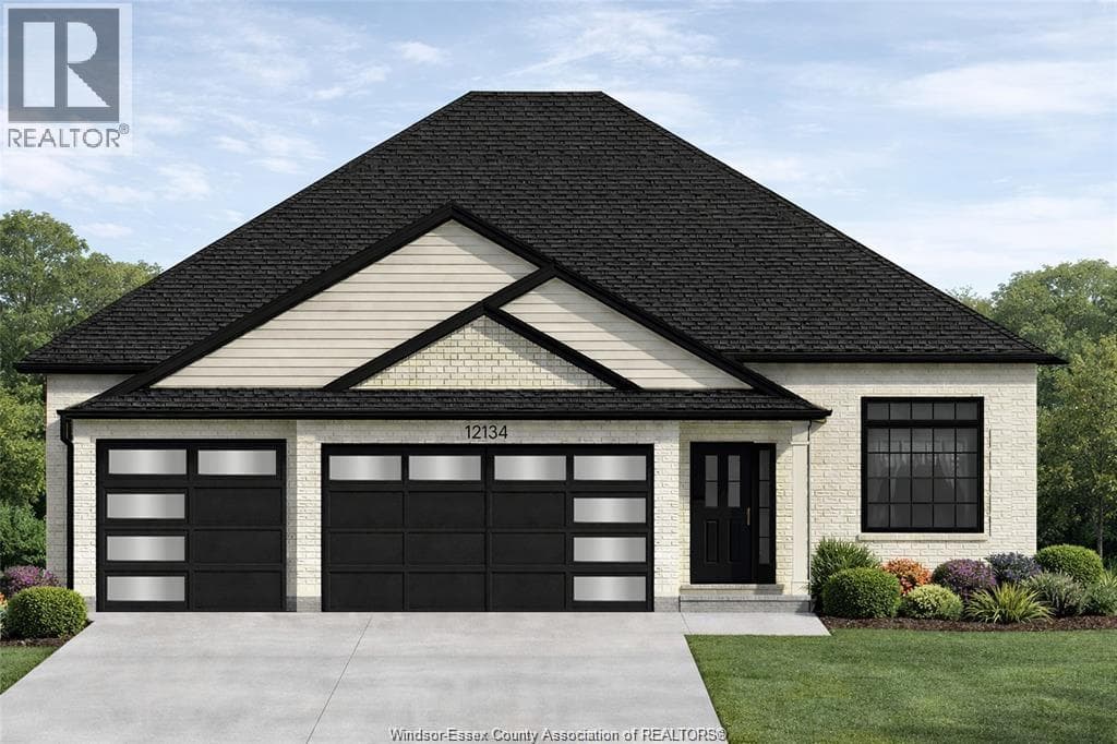 12134 DUCHARME LANE in