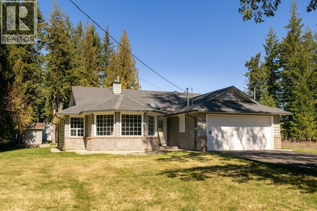 3789 ZINCK ROAD, Interior REALTORS® — photo 2