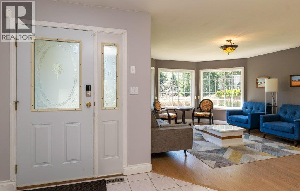 3789 ZINCK ROAD, Interior REALTORS® — photo 3