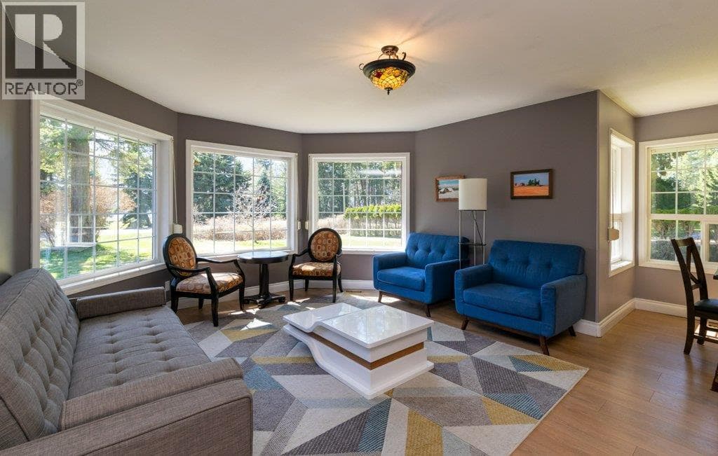 3789 ZINCK ROAD, Interior REALTORS® — photo 4