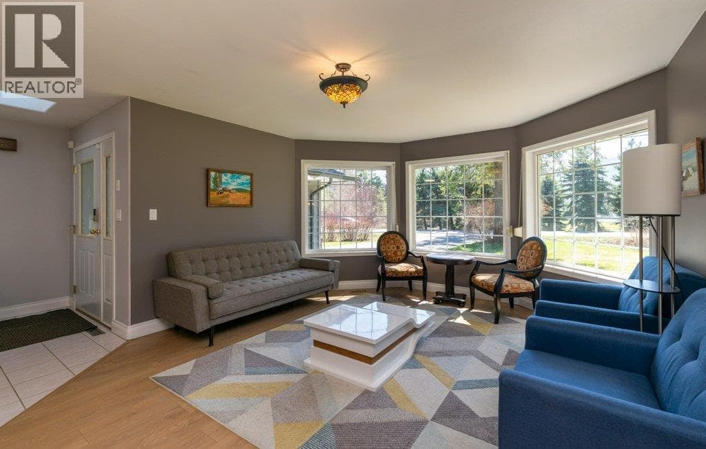 3789 ZINCK ROAD, Interior REALTORS® — photo 5