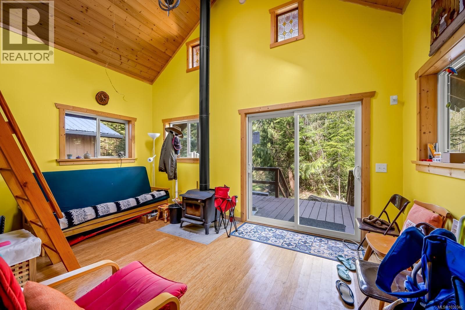 1632 Carrington Bay Rd, Vancouver Island — photo 5