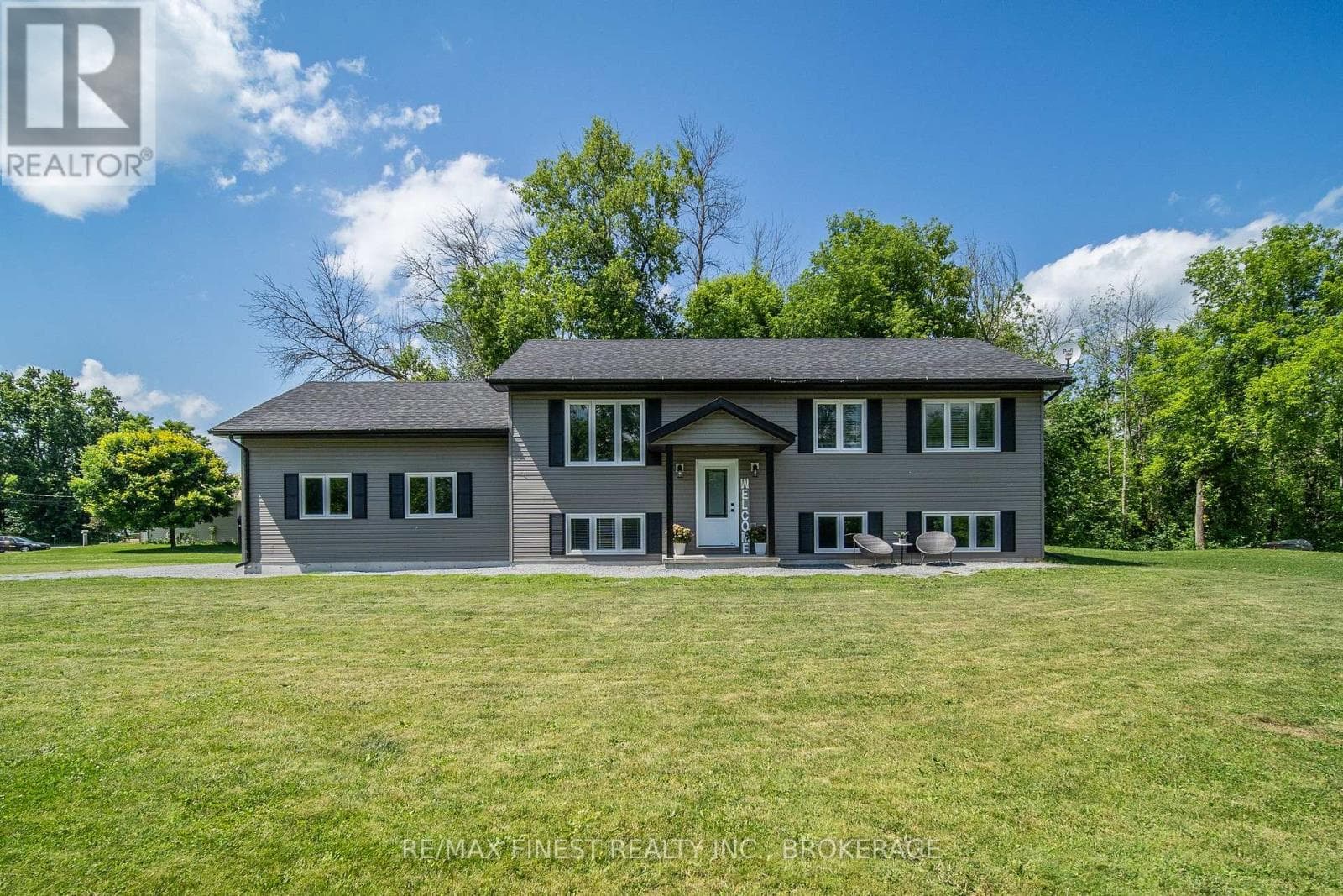 1524 LAKE ROAD in 