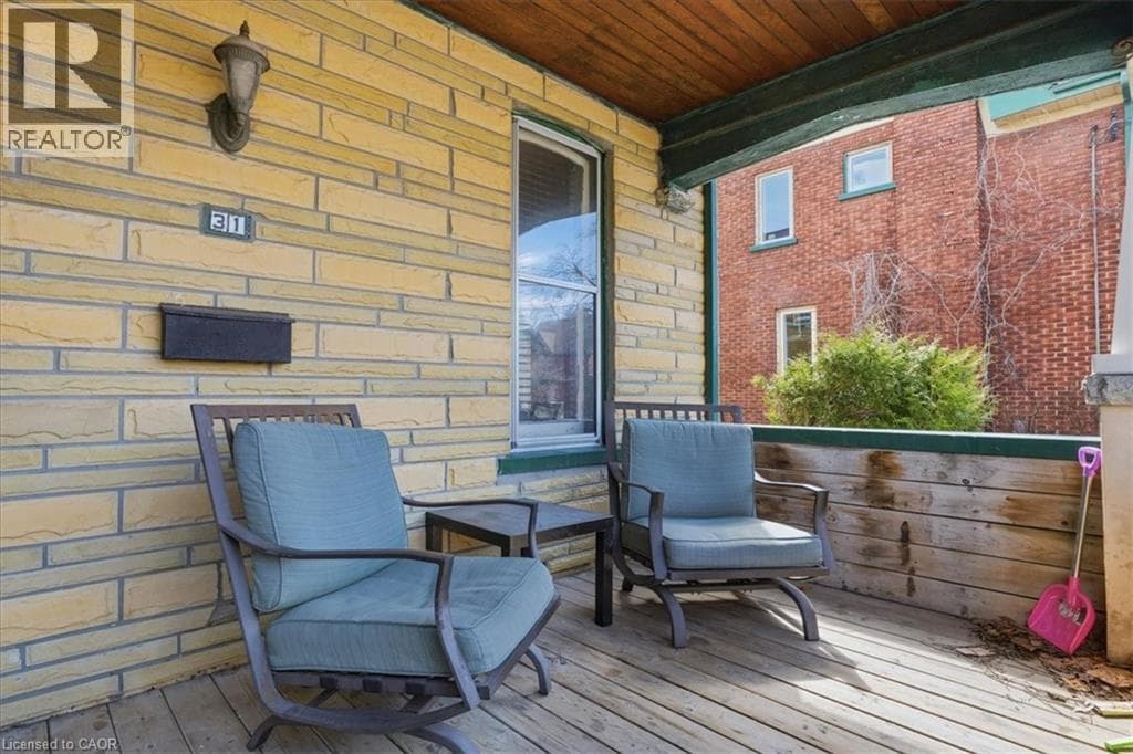 31 BINGEMAN STREET, Cornerstone — photo 4