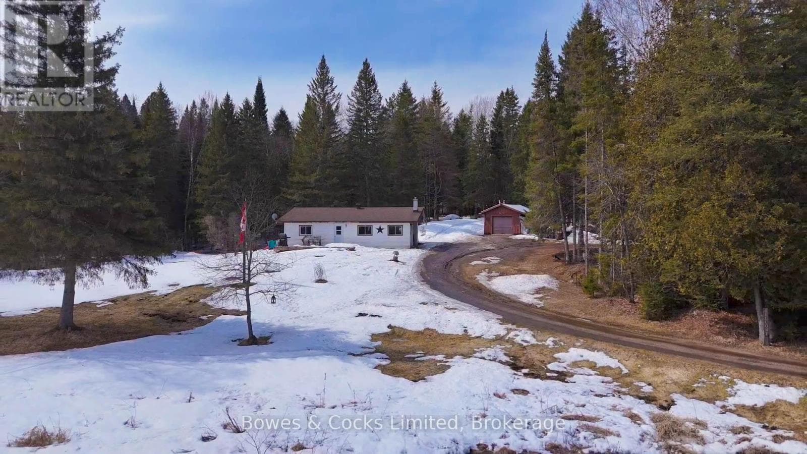 1046 DETLOR ROAD, Central Lakes — photo 2