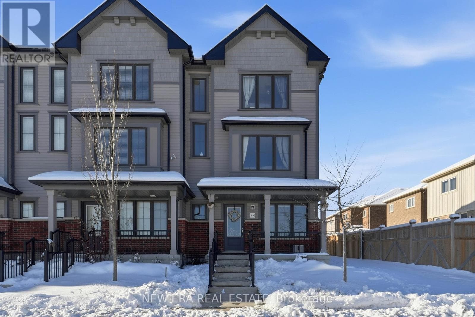44 JEROME WAY in 