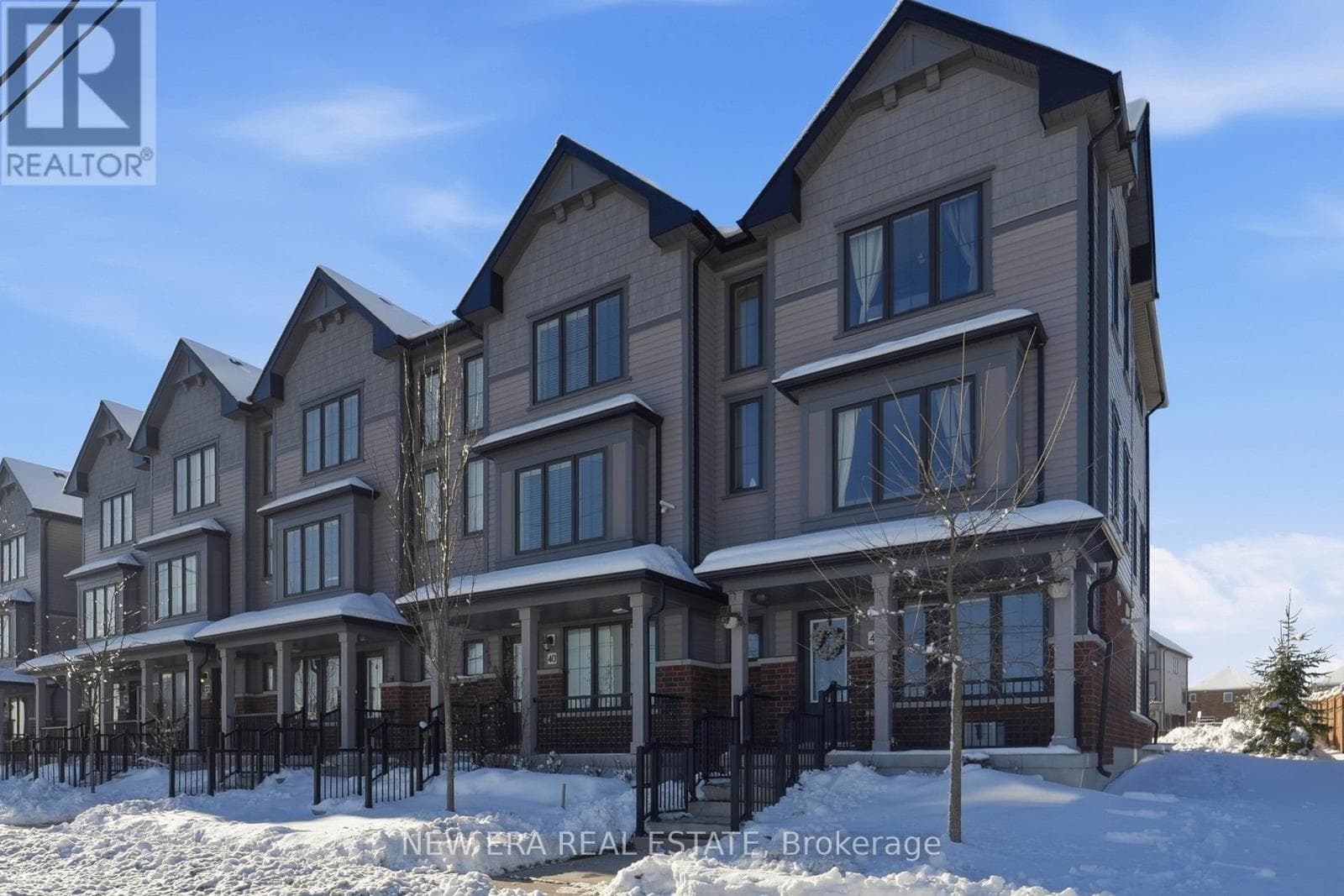 44 JEROME WAY, Toronto — photo 2