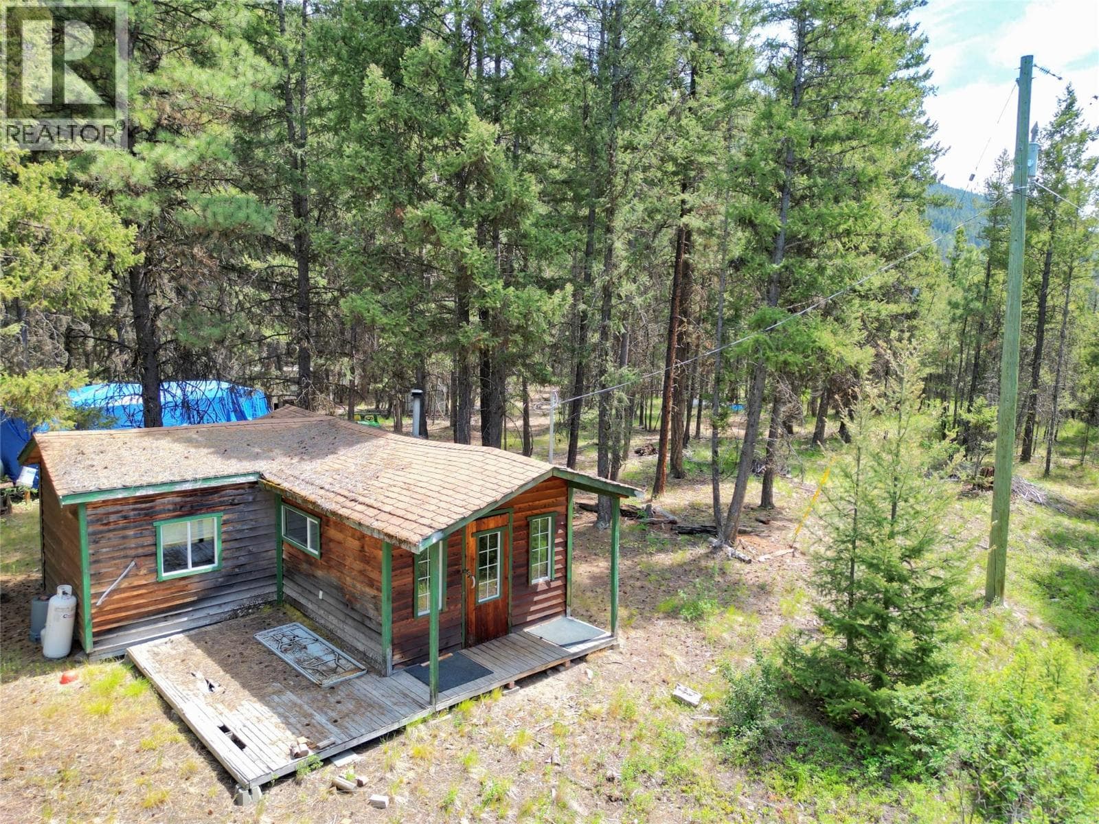 DL 2697 Highway 5a, Interior REALTORS® — photo 5