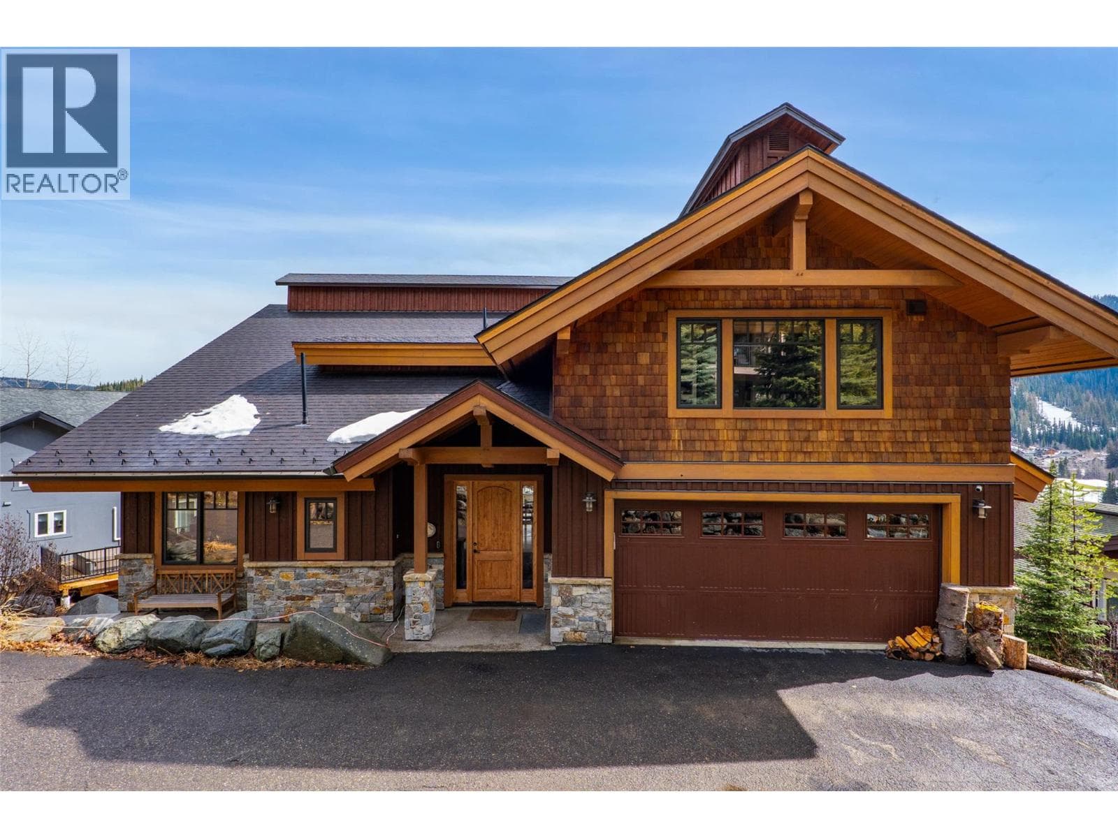2217 Sunburst Drive in 