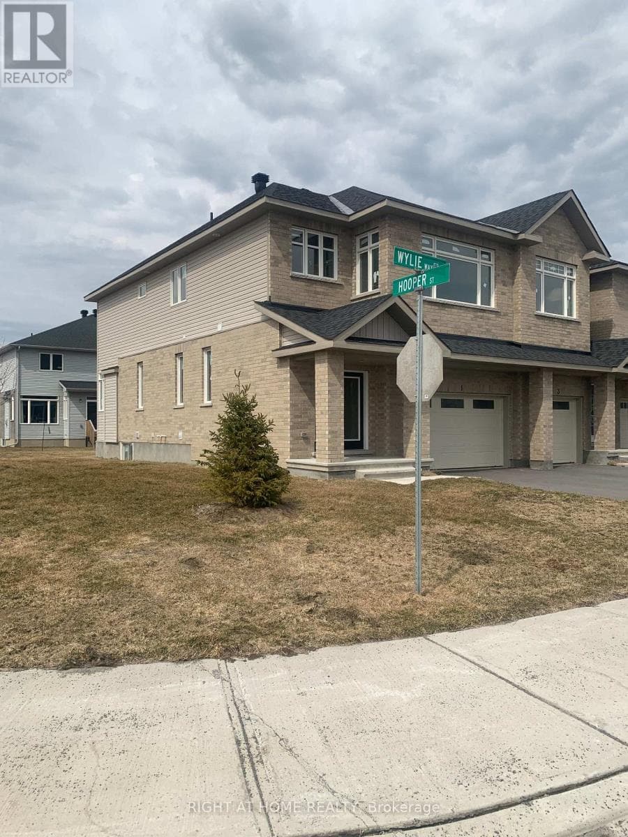 1 WYLIE WAY, Ottawa — photo 2
