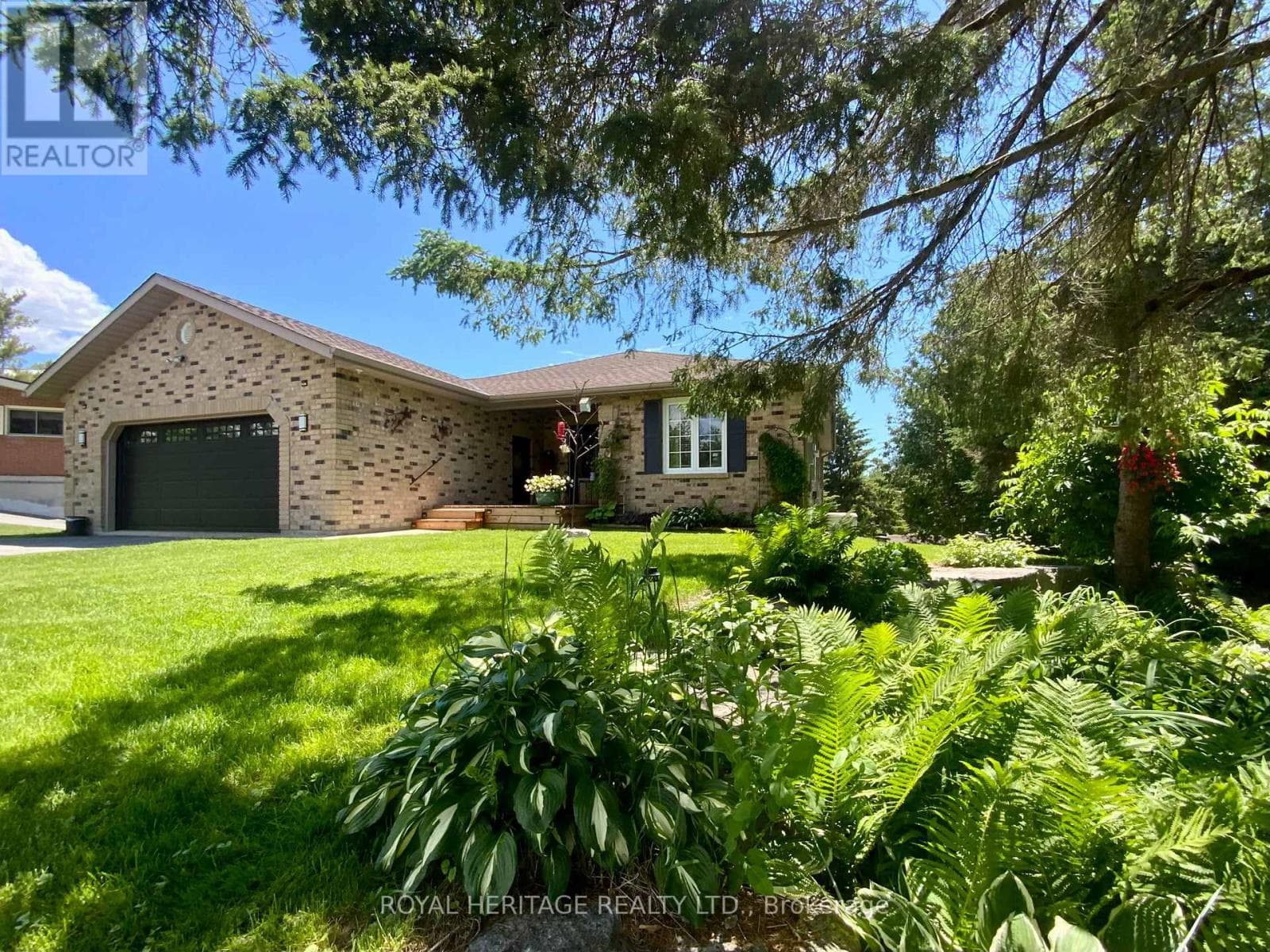 205 PIRATES GLEN DRIVE in 